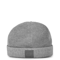 C.P. Company Accessories Knit Cap in Grey