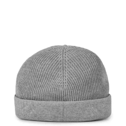 C.P. Company Accessories Knit Cap in Grey