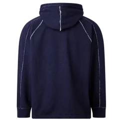 C.P. Company C.p Company Indigo Hoodie in Blue
