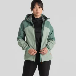 Craghoppers Aisling Jacket in Green