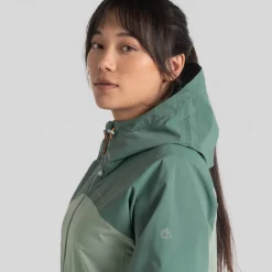 Craghoppers Aisling Jacket in Green