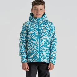 Craghoppers Aminda Jacket in Blue