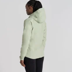 Craghoppers Atlas Jacket in Green