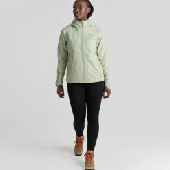 Craghoppers Atlas Jacket in Green