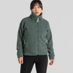 Craghoppers Ciara Jacket in Green