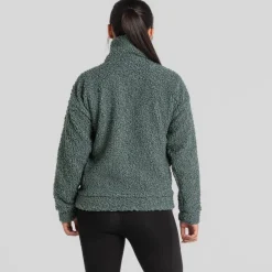 Craghoppers Ciara Jacket in Green