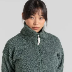 Craghoppers Ciara Jacket in Green