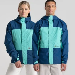 Craghoppers Dustin Jacket in Blue