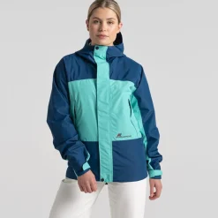 Craghoppers Dustin Jacket in Blue