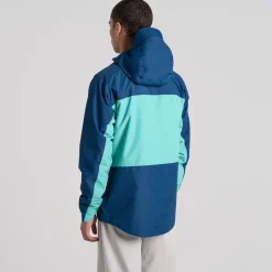 Craghoppers Dustin Jacket in Blue