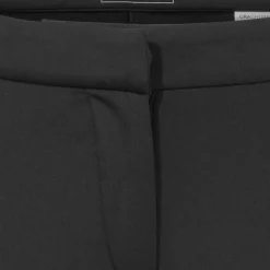Craghoppers Dynmc Crop Trousers in Black