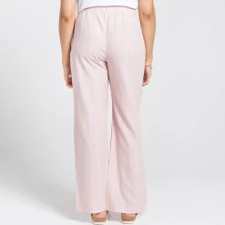Craghoppers Laurestine Trousers in Pink