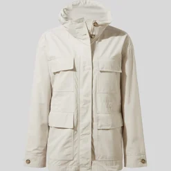 Craghoppers Nl Adv Jacket in Beige