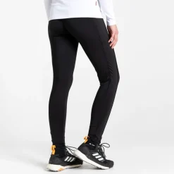 Craghoppers Nl Durrel Tight in Black