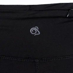 Craghoppers Nl Durrel Tight in Black