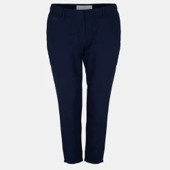 Craghoppers Orisia Straight Leg Chinos in Blue