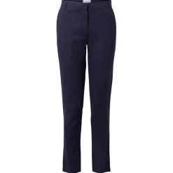 Craghoppers Orisia Straight Leg Chinos in Blue