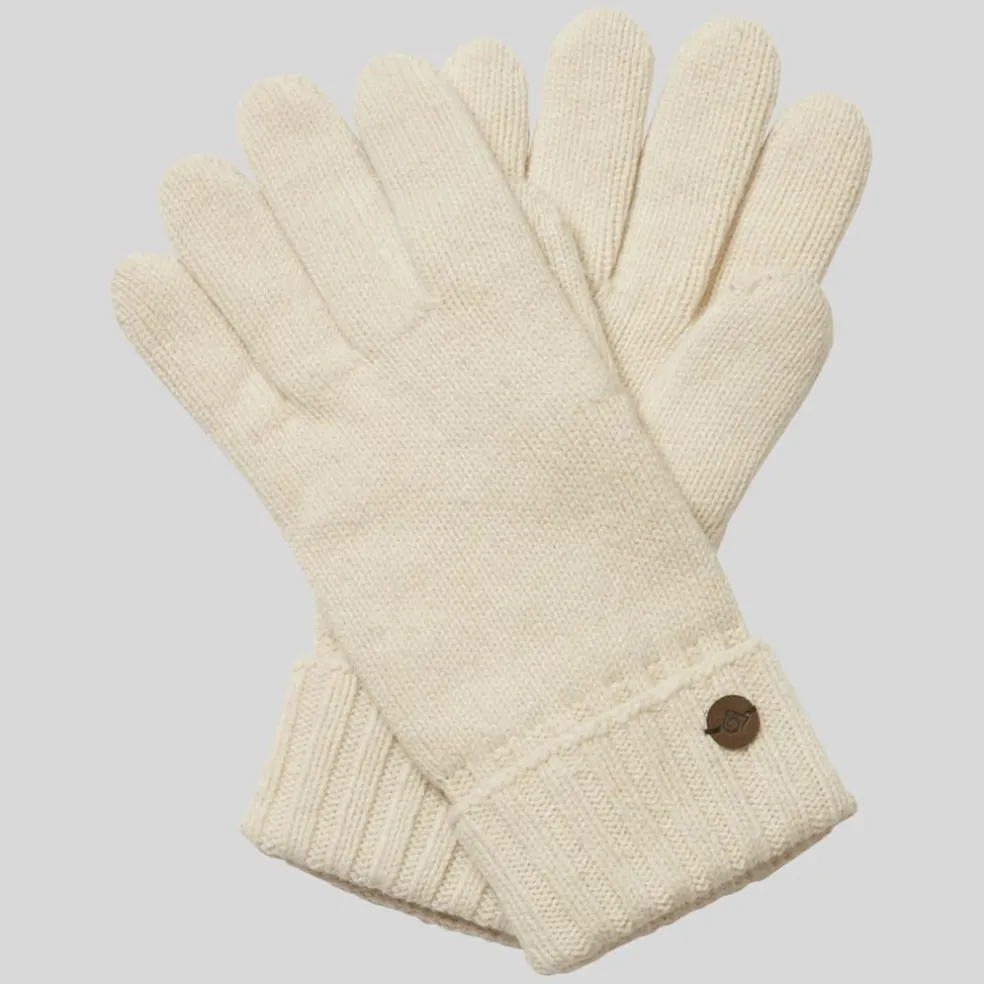 Craghoppers Tarley Glove in Cream