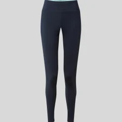 Craghoppers Velocity Leggings in Blue
