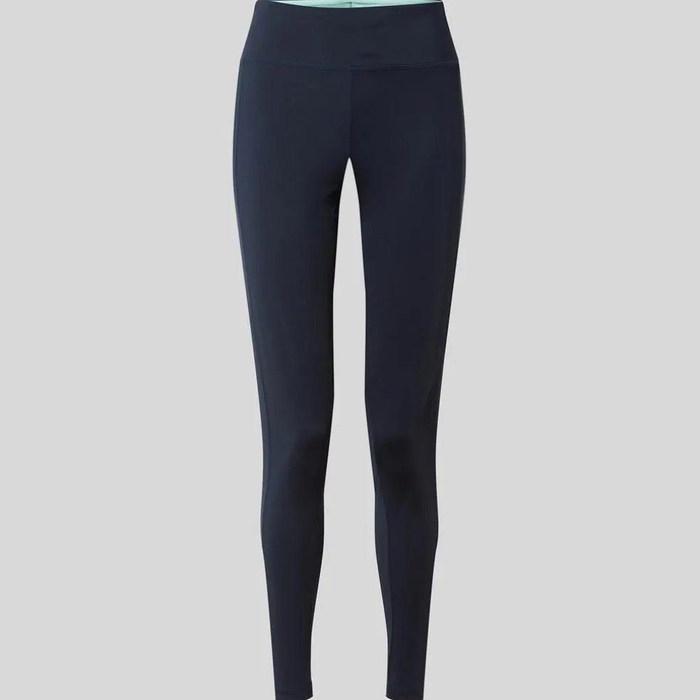 Craghoppers Velocity Leggings in Blue