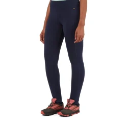 Craghoppers Velocity Leggings in Blue