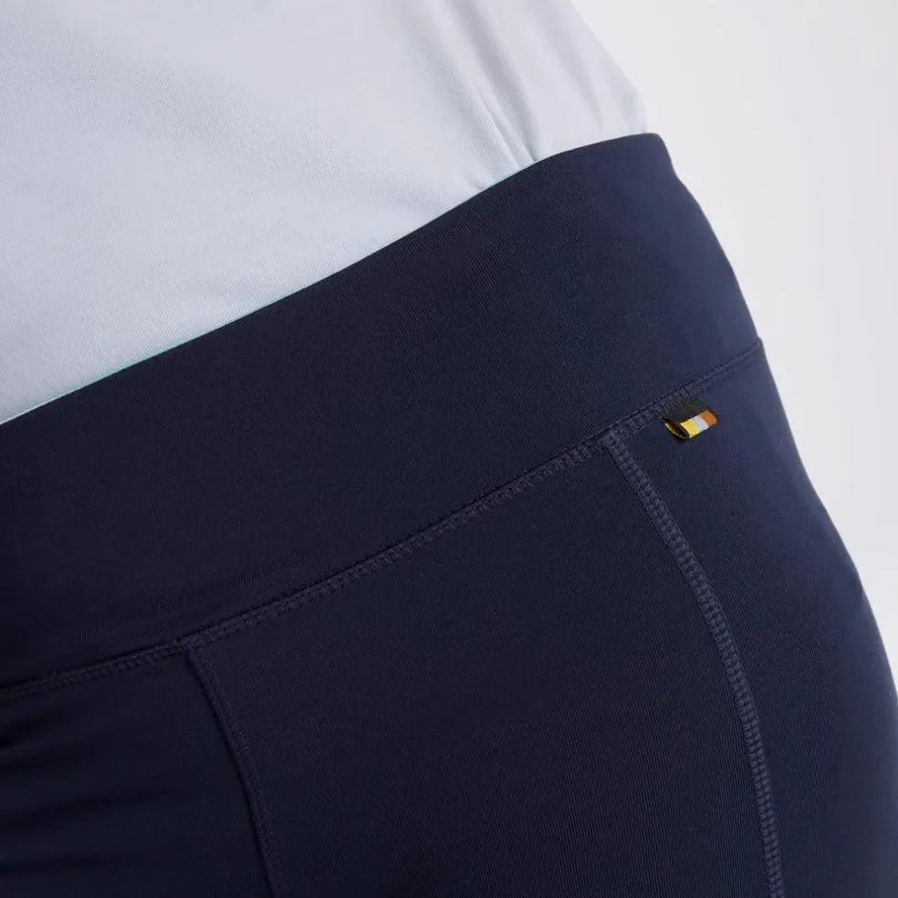 Craghoppers Velocity Leggings in Blue