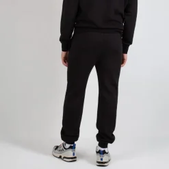 Criminal Damage Olympt Joggers in Black