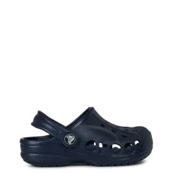 Crocs Baya Clogs Childrens in Blue