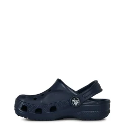 Crocs Baya Clogs Childrens in Blue