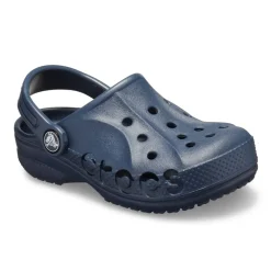 Crocs Baya Clogs Childrens in Blue