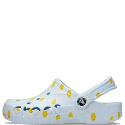 Crocs Baya Clogs in Blue
