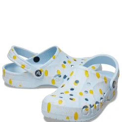 Crocs Baya Clogs in Blue