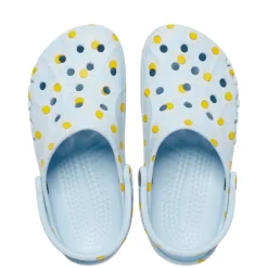 Crocs Baya Clogs in Blue