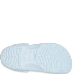 Crocs Baya Clogs in Blue