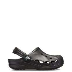 Crocs Baya Clogs Infant Boys in Black