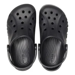 Crocs Baya Clogs Infant Boys in Black