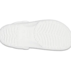 Crocs Baya Lnd Mules in White