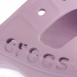 Crocs Baya Sandals in Purple
