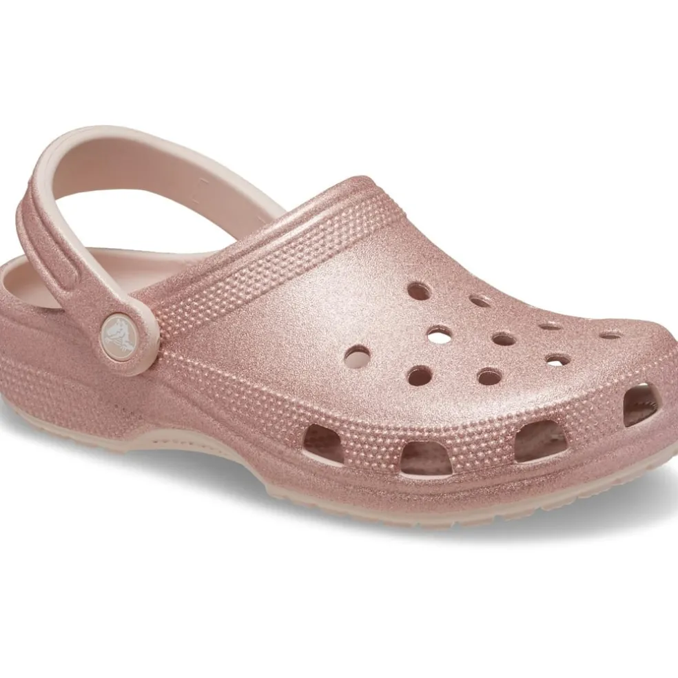 Crocs Classic Clog G in Pink