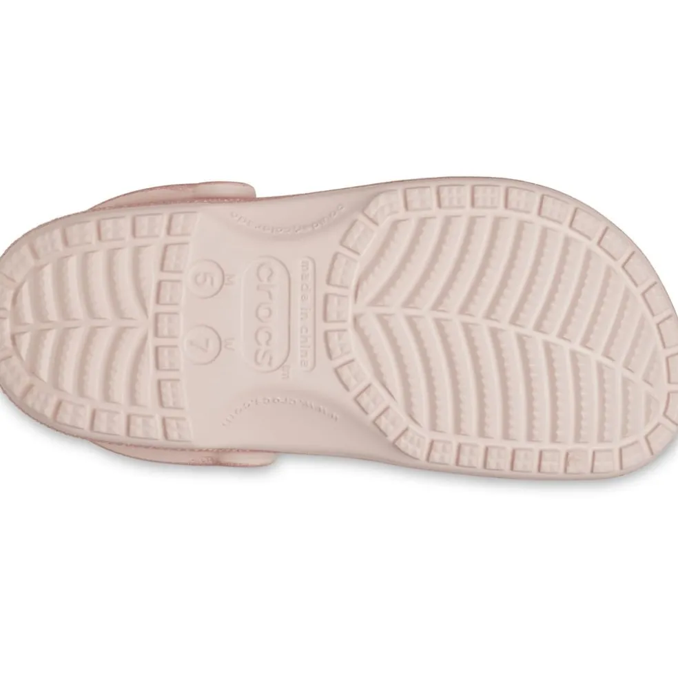 Crocs Classic Clog G in Pink