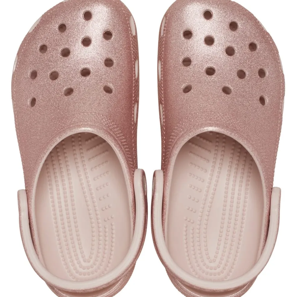 Crocs Classic Clog G in Pink