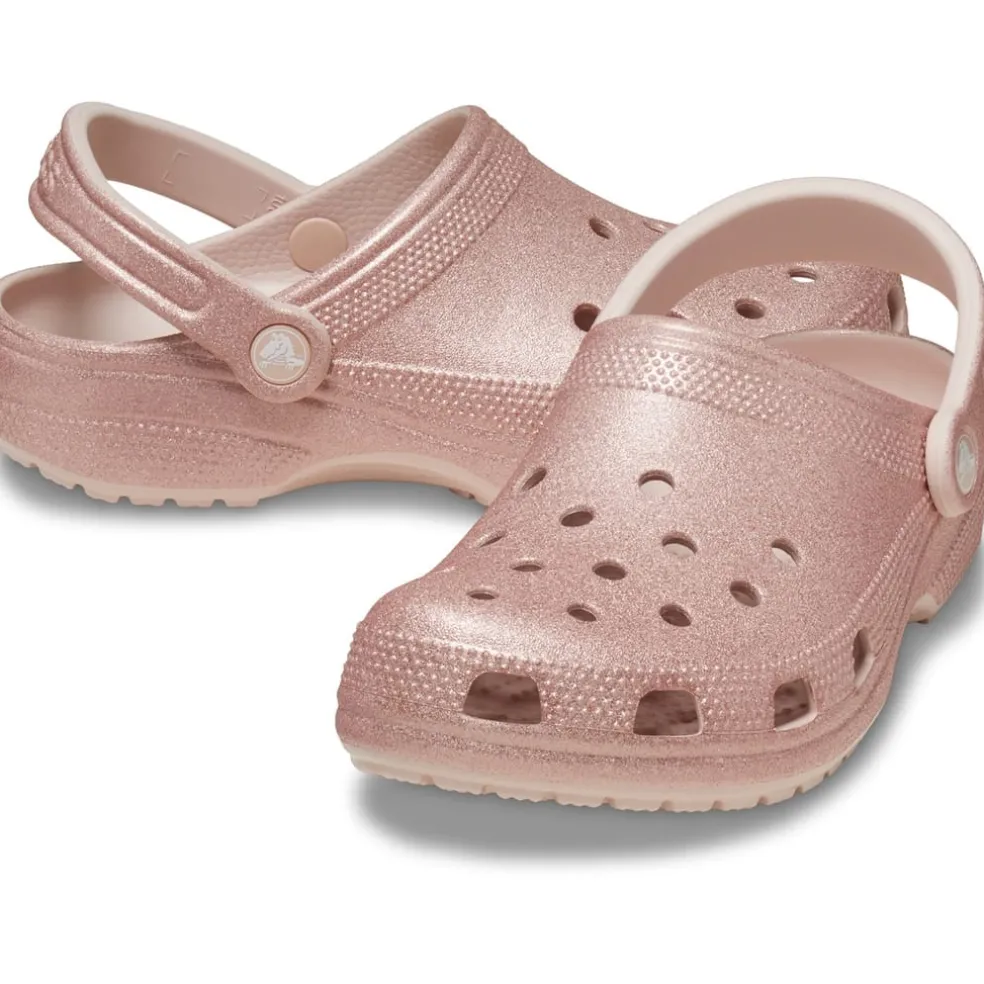 Crocs Classic Clog G in Pink