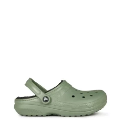 Crocs Classic Clogs in Green