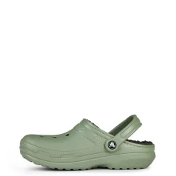 Crocs Classic Clogs in Green