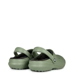 Crocs Classic Clogs in Green