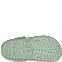 Crocs Classic Clogs in Green