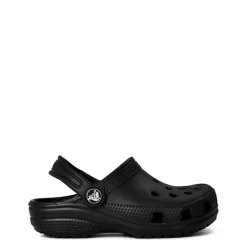 Crocs Classic Mules Clogs in Black