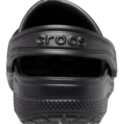 Crocs Classic Mules Clogs in Black