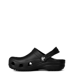 Crocs Classic Mules Clogs in Black