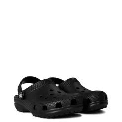 Crocs Classic Mules Clogs in Black